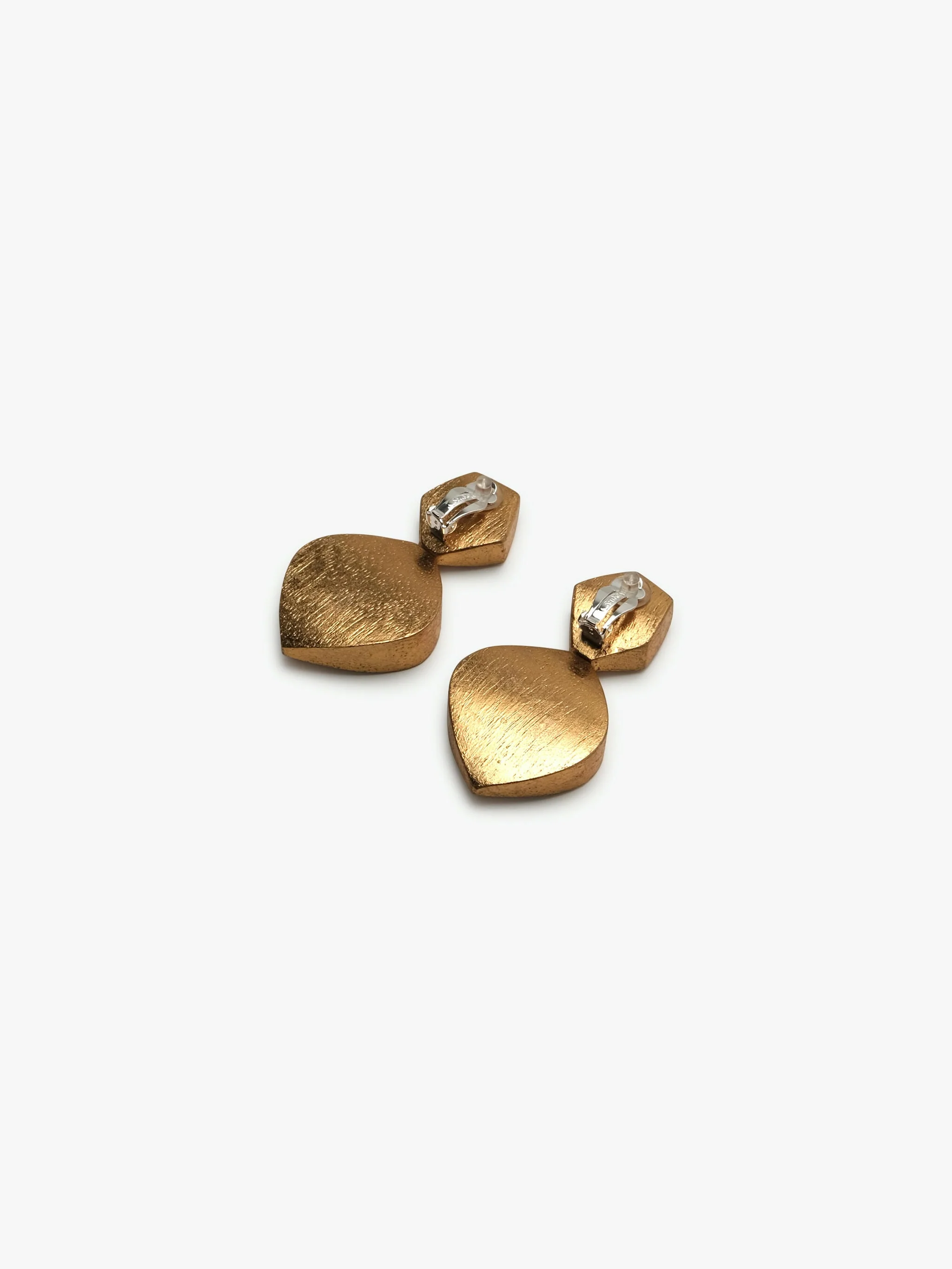 Amia earring: goldfoil - Image 3