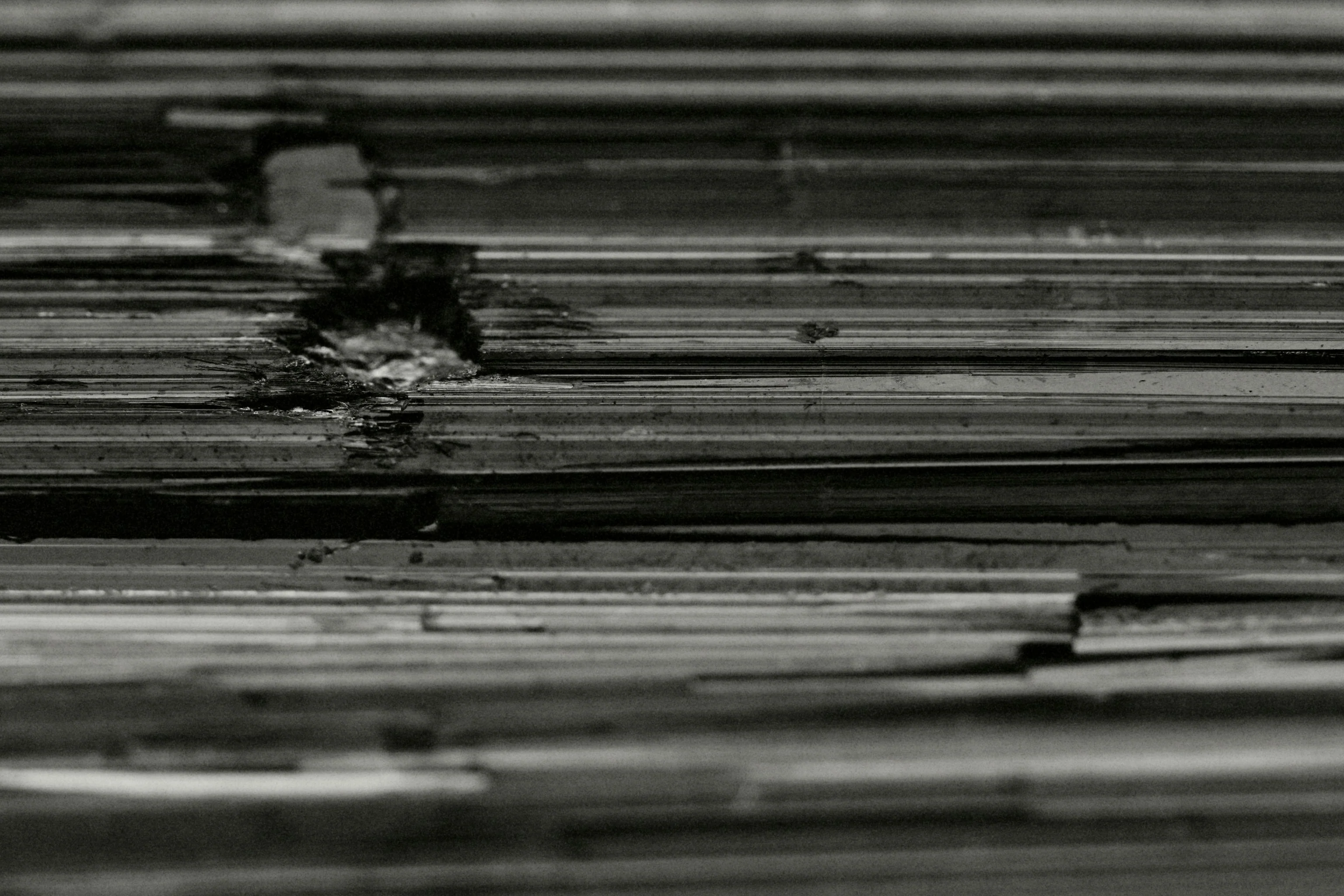 Arête bracelet: tourmaline - Image 5