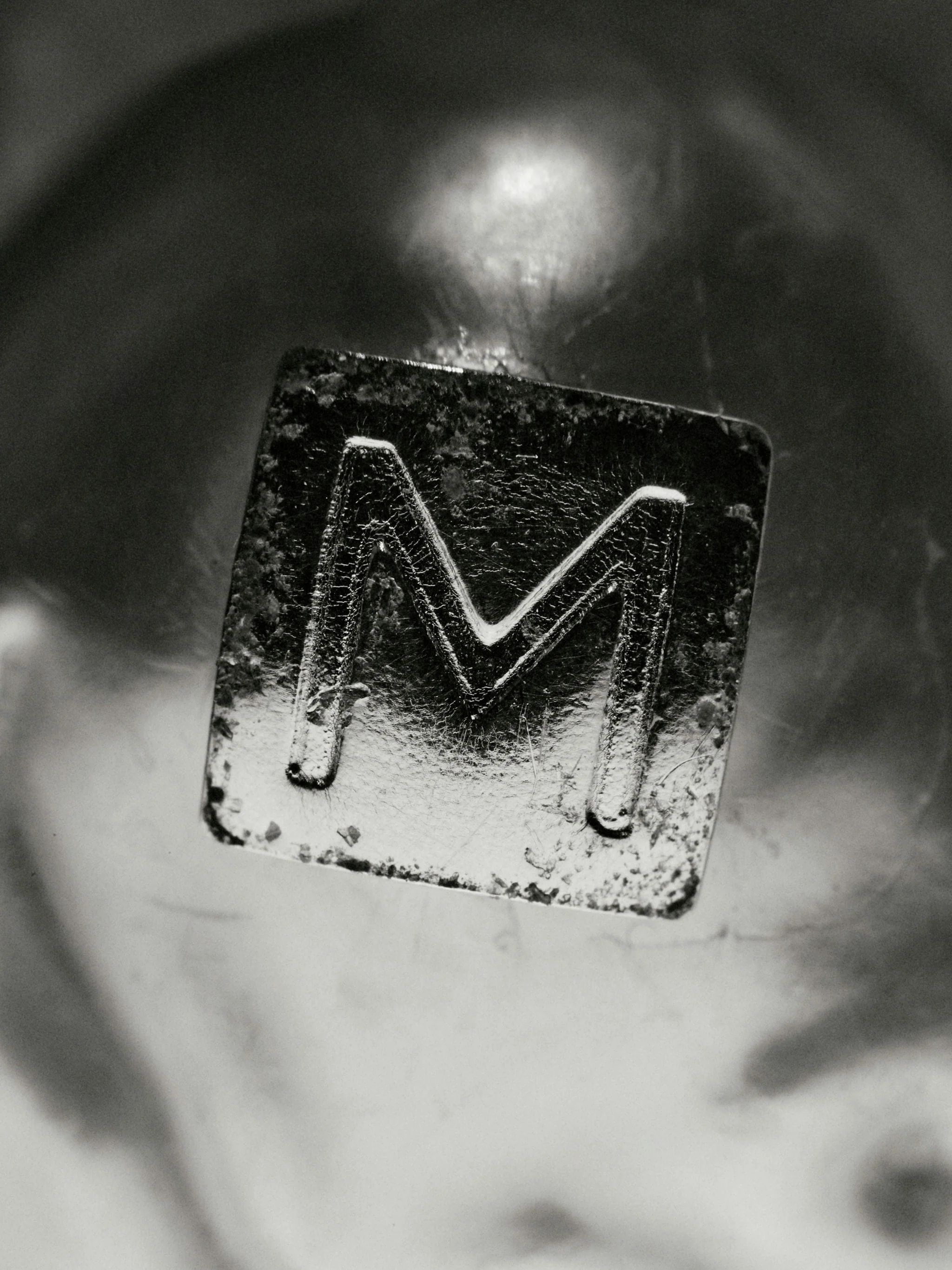 Marée earrings: baroque pearls - Image 5