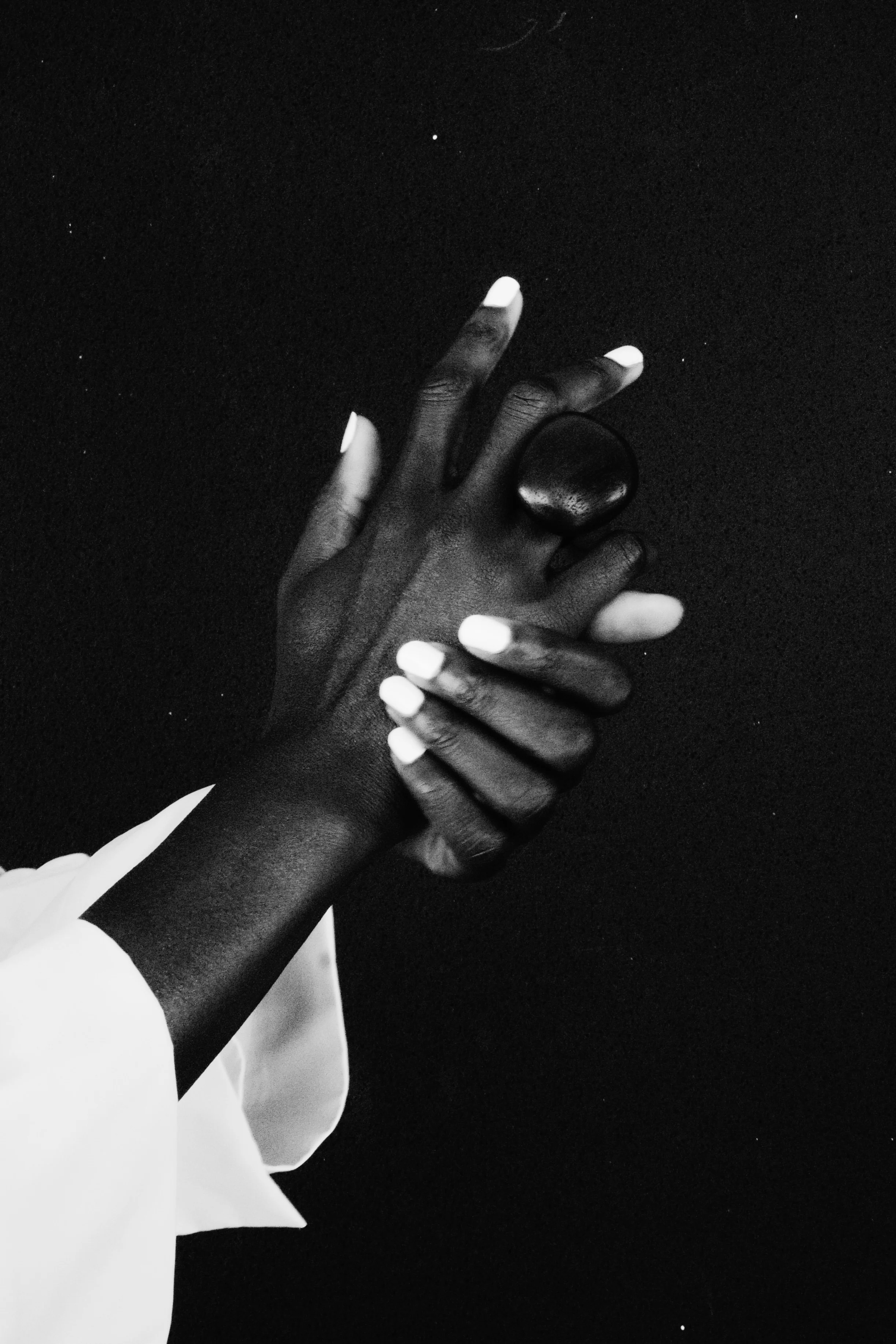 Pinea ring: black acacia - Image 5