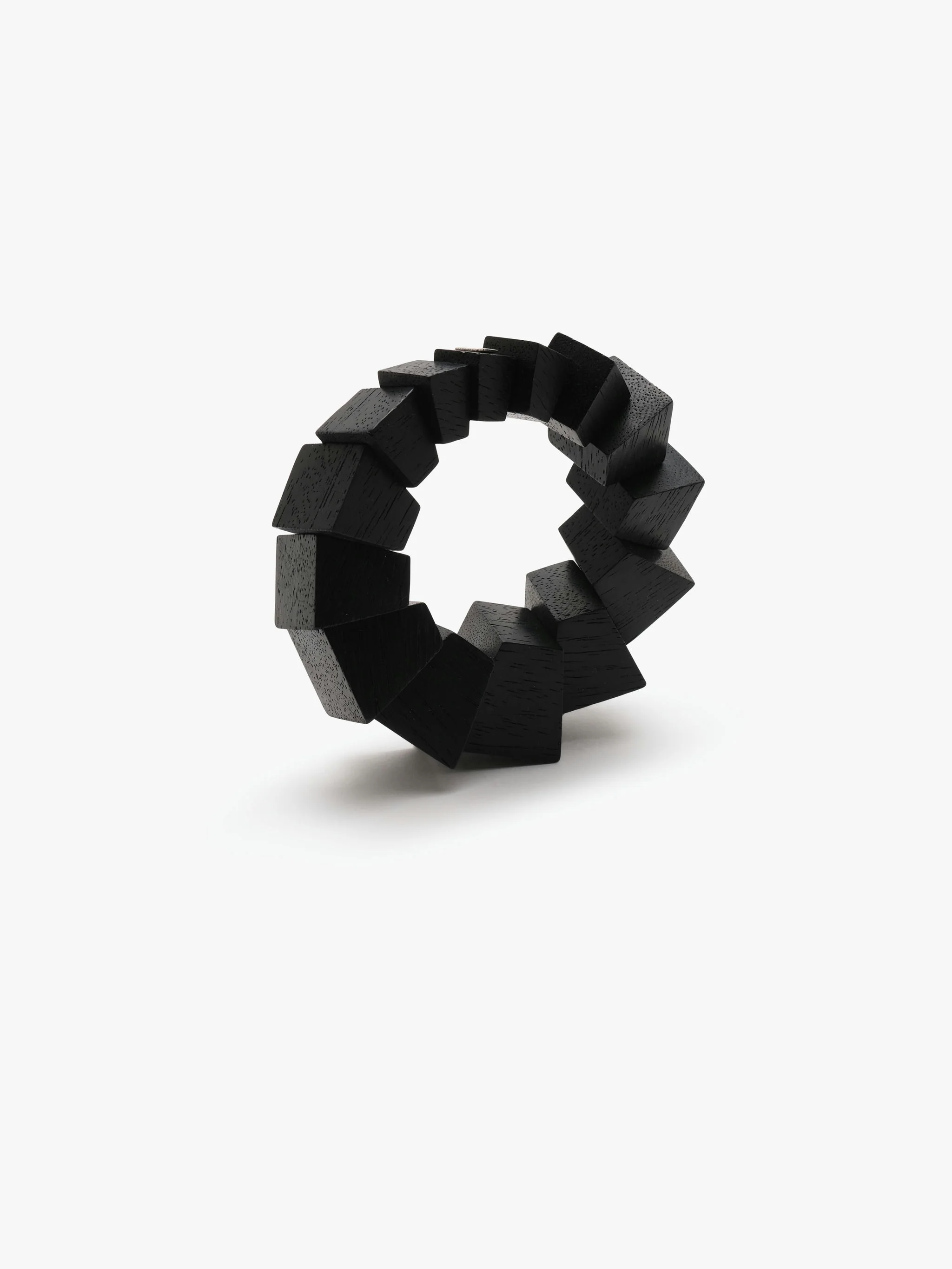 Rivius bracelet: black acacia - Image 3