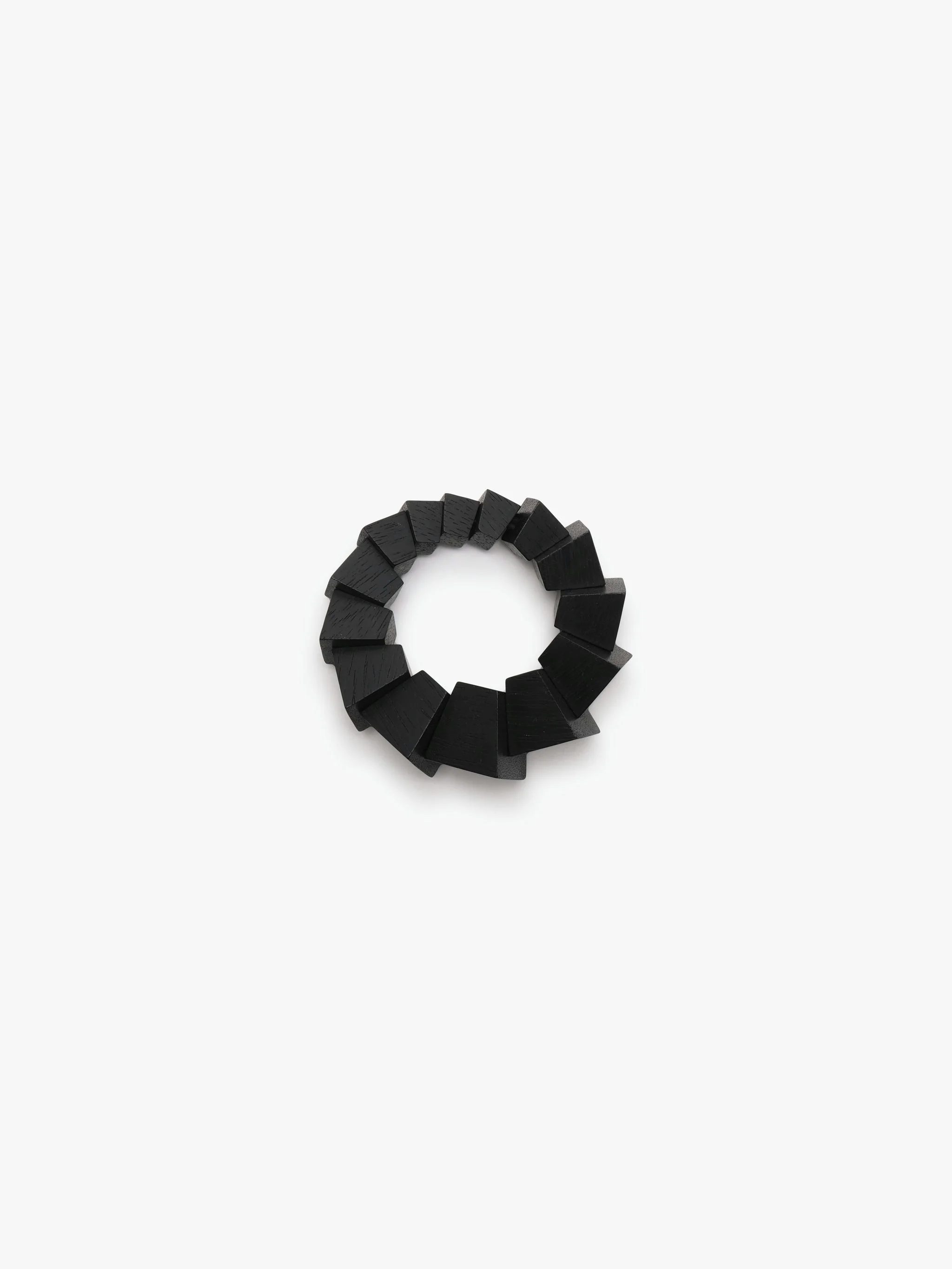 Rivius bracelet: black acacia - Image 4
