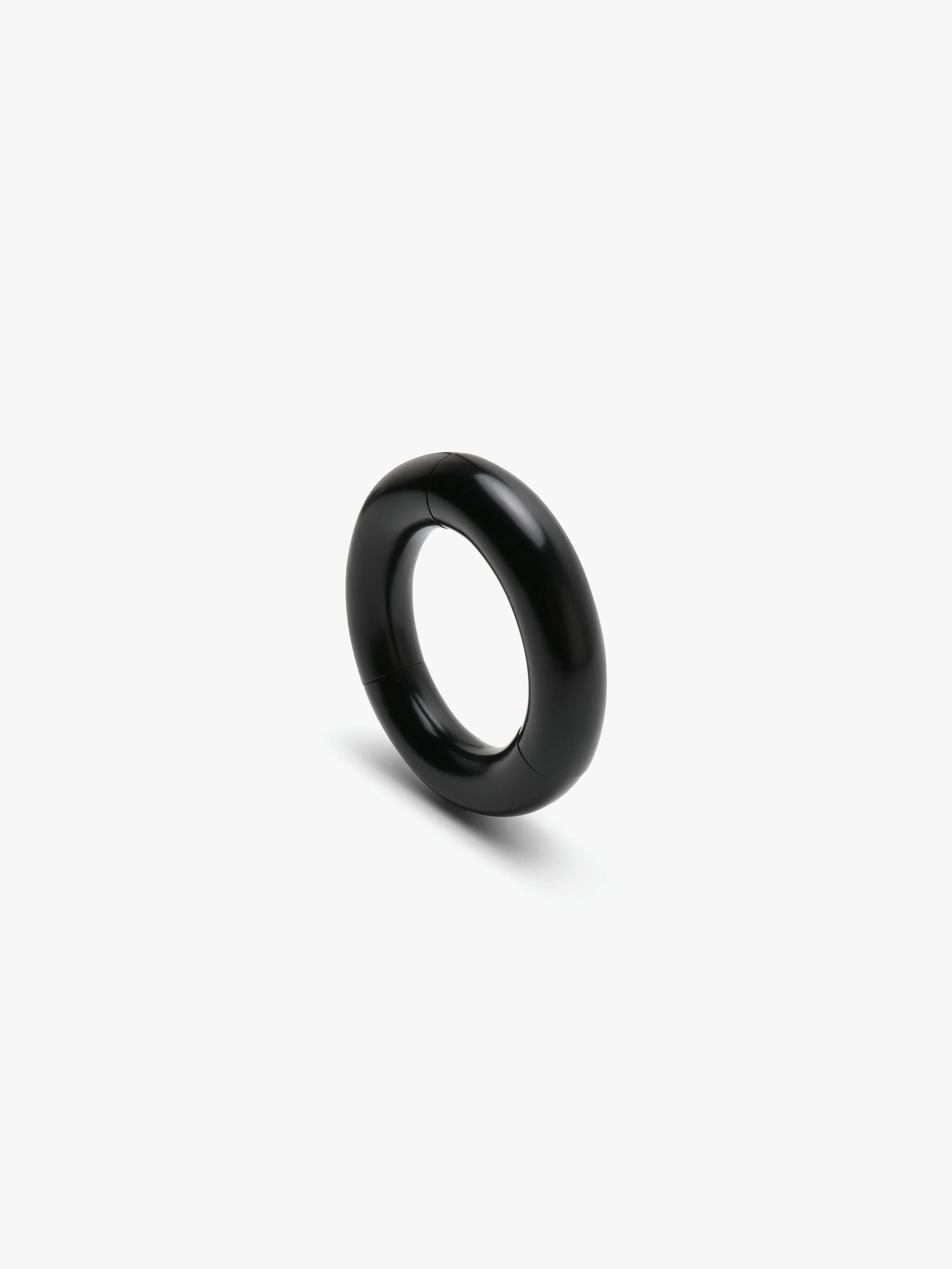 Samara bracelet: black acacia - Image 3