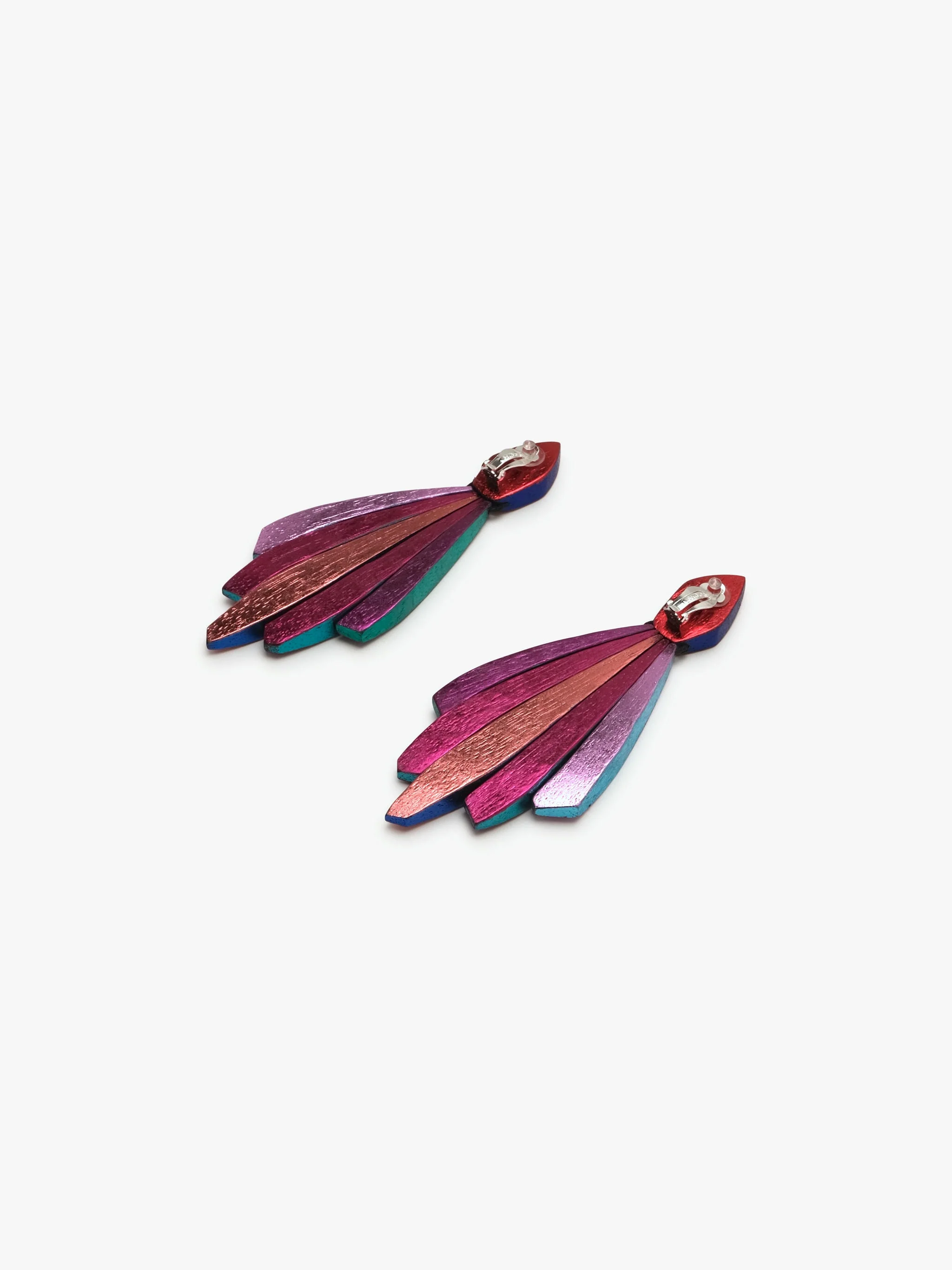 Taylor earring: multicolor - Image 3