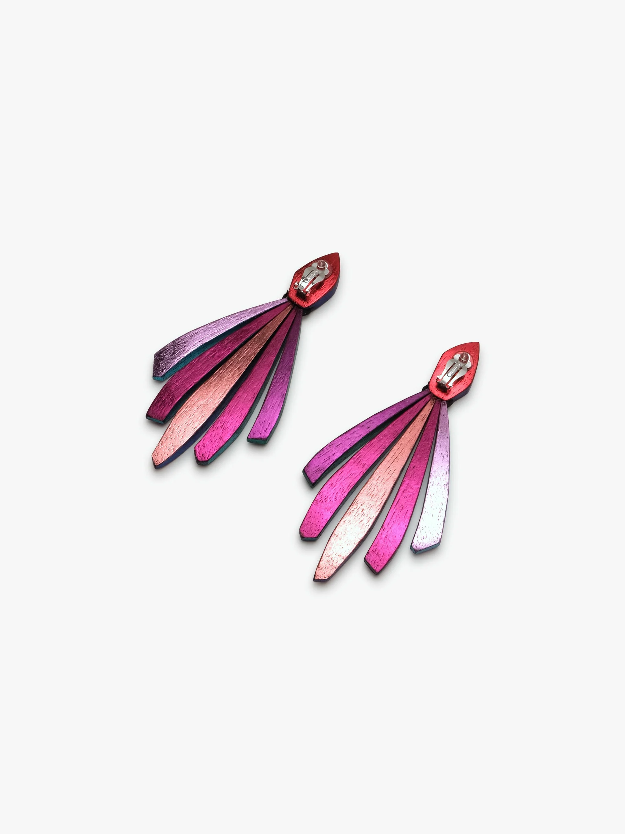 Taylor earring: multicolor - Image 4